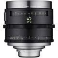 Xeen MEISTER 35, 50, 85mm T1.3 Cine 3'lü Set (Arri PL)