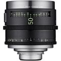Xeen MEISTER 35, 50, 85mm T1.3 Cine 3'lü Set (Arri PL)