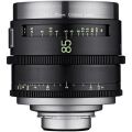 Xeen MEISTER 35, 50, 85mm T1.3 Cine 3'lü Set (Arri PL)