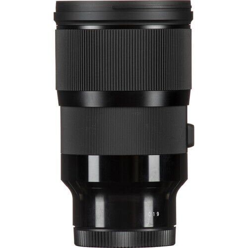 Sigma 28mm f/1.4 DG HSM Art Lens (Sony E)
