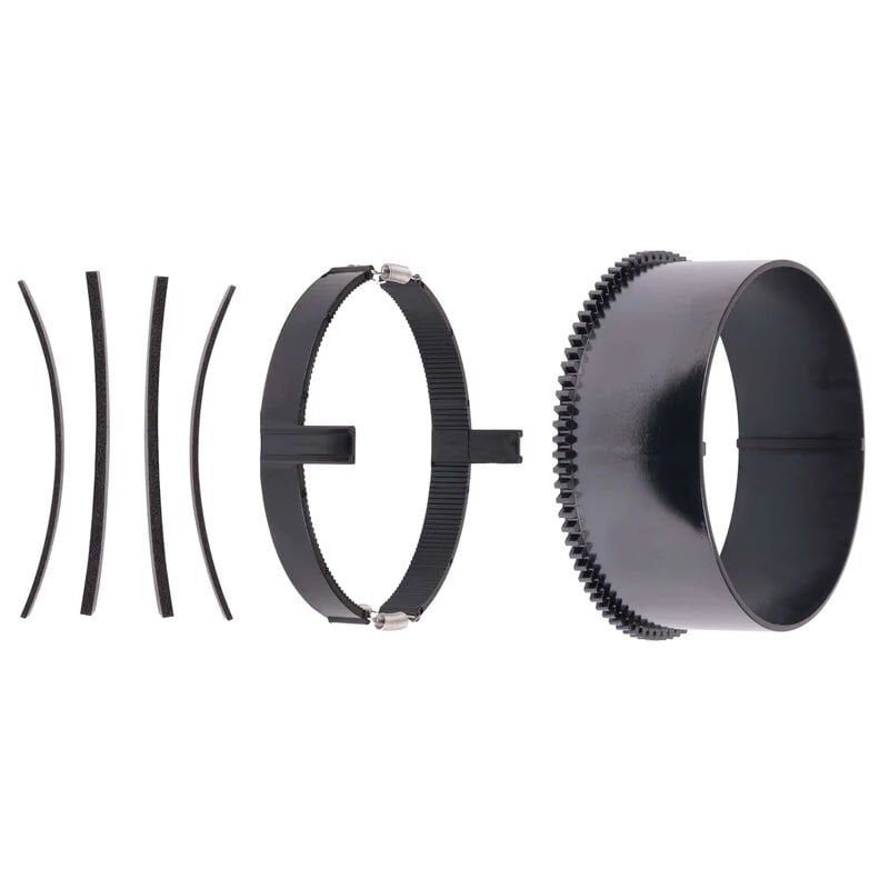 Ikelite 3.0 '' Üniversal Zum Dişlisi (Zoom Gear)