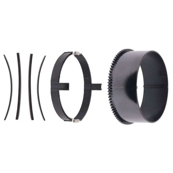 Ikelite 3.0 '' Üniversal Zum Dişlisi (Zoom Gear)