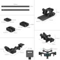 SmallRig 4429 Yaban Hayatı Fotoğrafçılığı Seti (501PL)