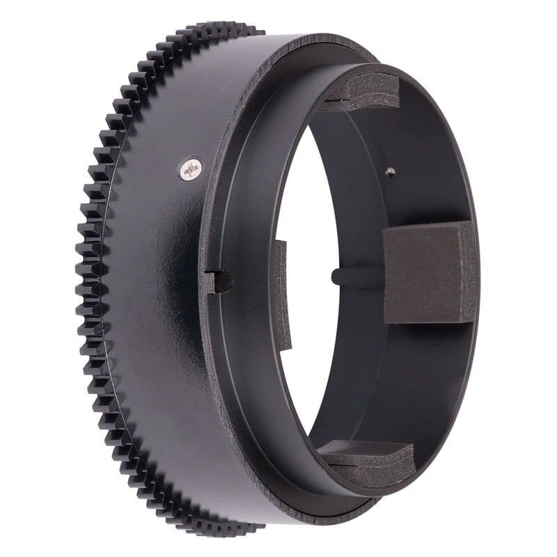 Ikelite Zum (Zoom) ve Odaklama (Focus) Dişlisi (Gear)