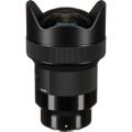 Sigma 14mm f/1.8 DG HSM Art Lens (Leica L)