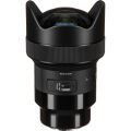Sigma 14mm f/1.8 DG HSM Art Lens (Leica L)