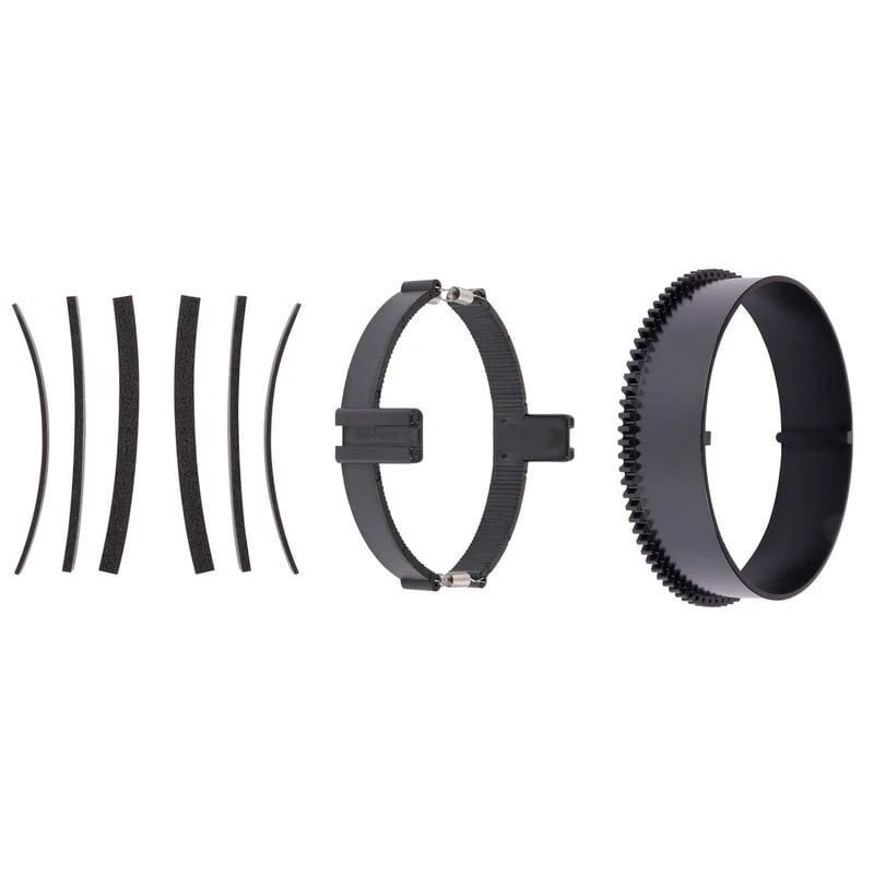 Ikelite Universal Zum Dişlisi (Zoom Gear)