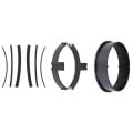 İkelite Universal Zum Dişlisi (Zoom Gear)