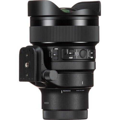 Sigma 14mm f/1.4 DG DN Art Lens (Sony E)