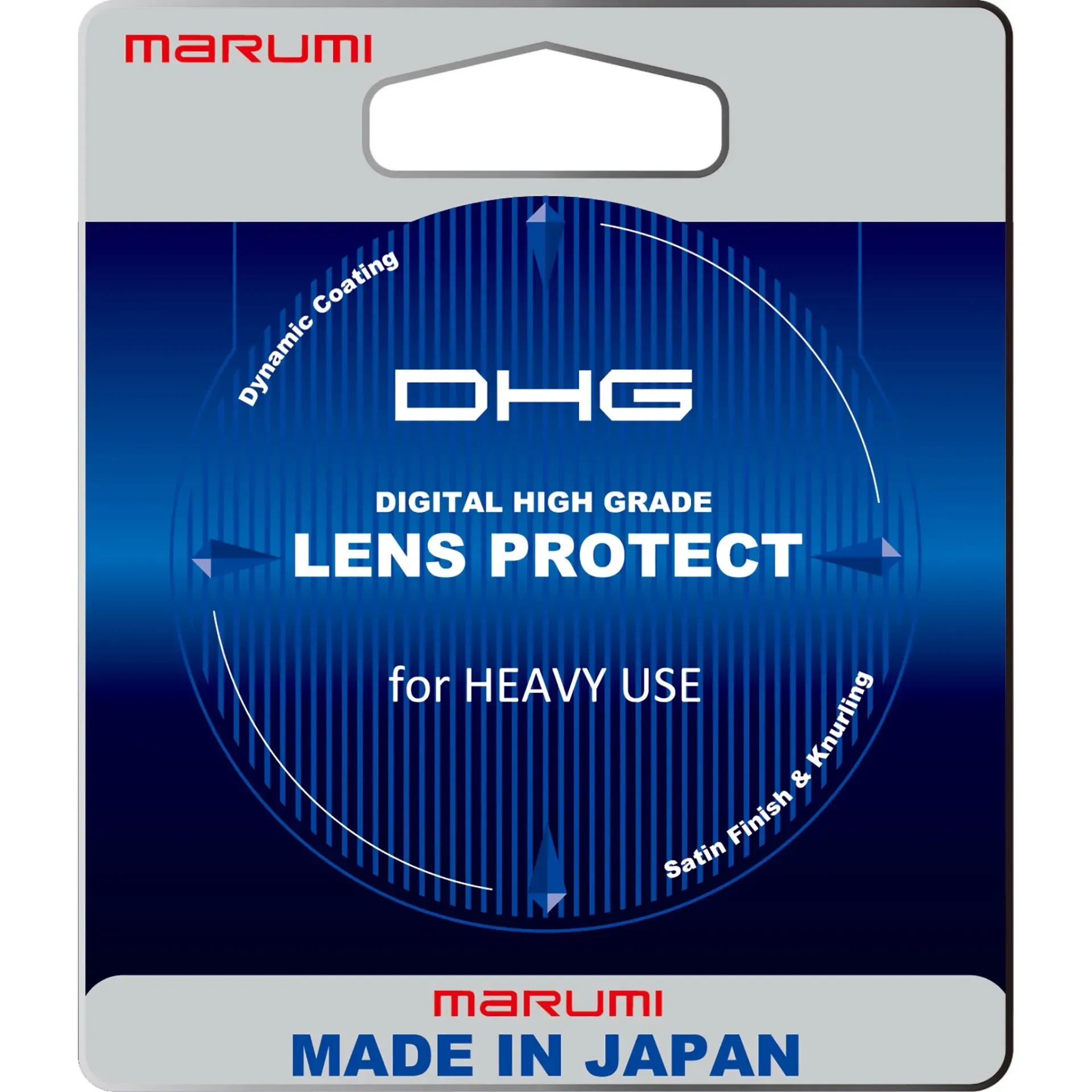 Marumi DHG Lens Protect 43 mm
