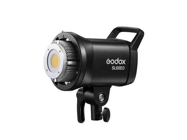 Godox SL60II D 60W Beyaz LED Video Işığı
