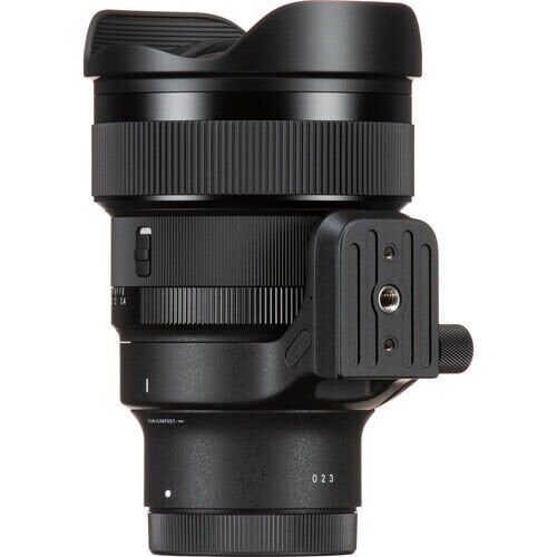 Sigma 14mm f/1.4 DG DN Art Lens (Leica L)