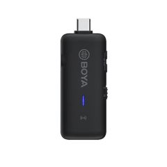 Boya BY-PM500W Kablolu - Kablosuz USB Condenser Mikrofon