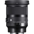 Sigma 20mm f/2 DG DN Contemporary Lens (Sony E)
