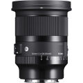 Sigma 20mm f/2 DG DN Contemporary Lens (Leica L)