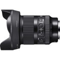Sigma 20mm f/2 DG DN Contemporary Lens (Leica L)