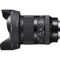 Sigma 20mm f/2 DG DN Contemporary Lens (Leica L)