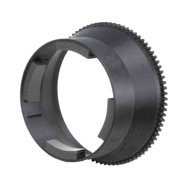 Ikelite Odaklama (focus) ve Zum (Zoom) Dişlisi (Gear)