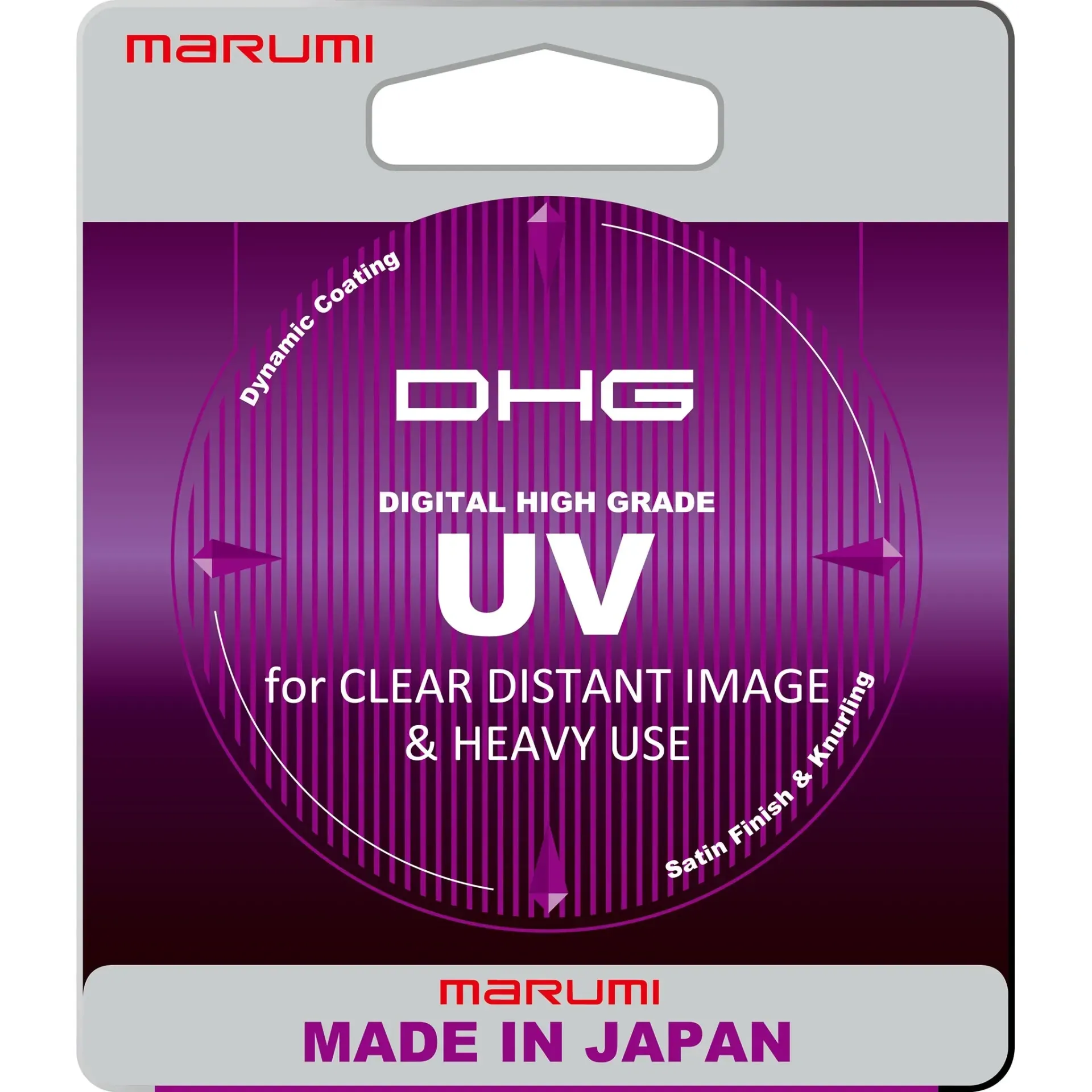 Marumi DHG UV 67 mm