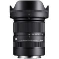 Sigma 18-50mm f/2.8 DC DN Contemporary Lens (Sony E)