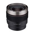 Samyang V-AF 24mm T1.9 (Sony E Mount, Full-Frame)