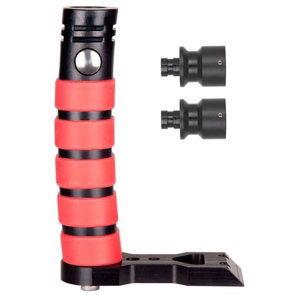 Ikelite Sağ El Tutacağı (Kabinler için Tetik Uzantıları ile Sağ El Kolu)