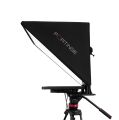 Fortinge ROBO21-SDI PTZ Kameralar için Stüdyo Teleprompter