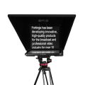 Fortinge ROBO21-SDI PTZ Kameralar için Stüdyo Teleprompter