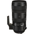 Sigma 70-200mm f/2.8 DG OS HSM Sports Lens (Canon EF)