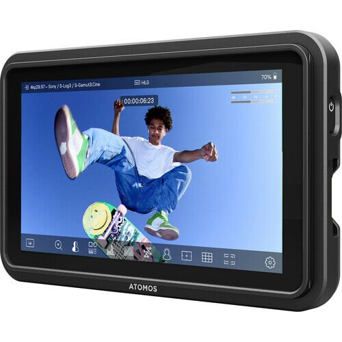 Samsung Ssd Atomos Ninja V Samsung T5 Samsung Atomos Compatible