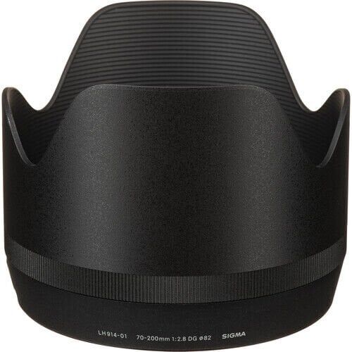 Sigma 70-200mm f/2.8 DG OS HSM Sports Lens (Nikon F)