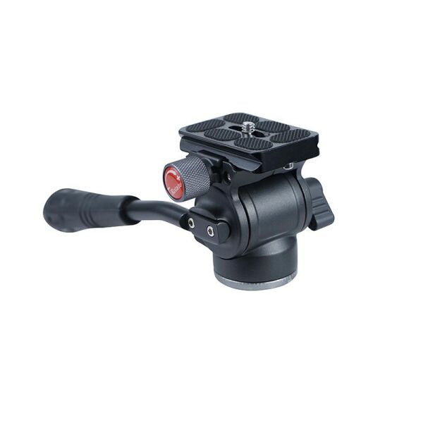 Digipod E-2241TP + VH-02W Video Tripod Kiti