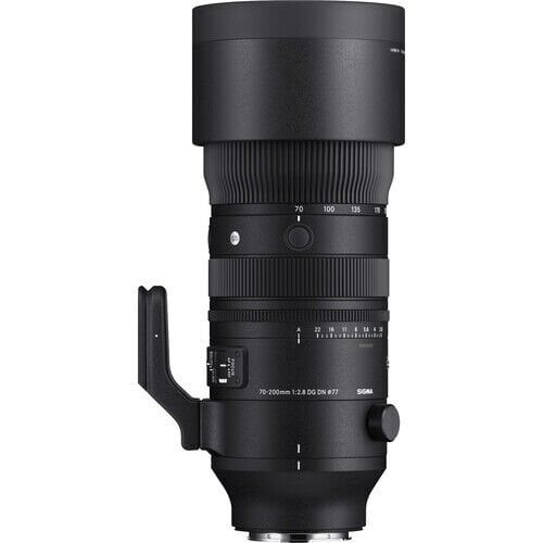 Sigma 70-200mm f/2.8 DG DN OS Sports Lens (Leica L)