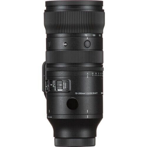 Sigma 70-200mm f/2.8 DG DN OS Sports Lens (Leica L)