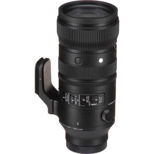 Sigma 70-200mm f/2.8 DG DN OS Sports Lens (Leica L)