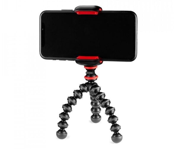 Gorillapod Jb01571-Bww Starter Kit Black