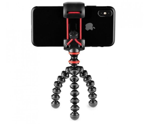 Gorillapod Jb01571-Bww Starter Kit Black