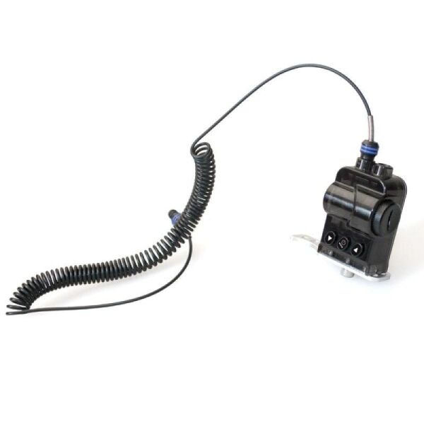 Işık Güç Kumandası