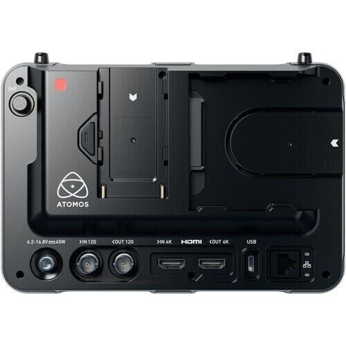 Atomos Shogun 7