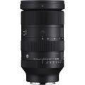 Sigma 28-105mm f/1.8 DG DN Art Lens (Sony E)