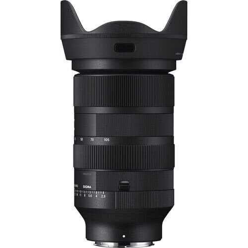 Sigma 28-45mm f/1.8 DG DN Art Lens (Sony E)