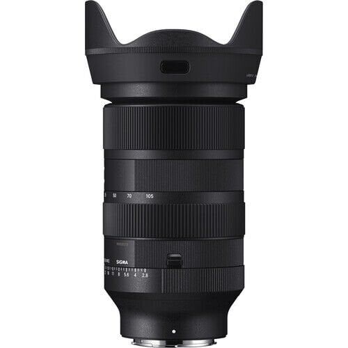 Sigma 28-105mm f/2.8 DG DN Art Lens (Leica L)