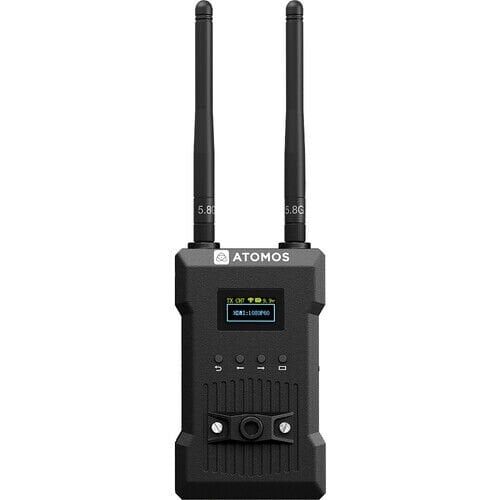 Atomos TX 4K/HD Wireless Video Transmitter