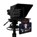 Fortinge ERA İP 21'' Broadcast Serisi IP Stüdyo Prompter SDI