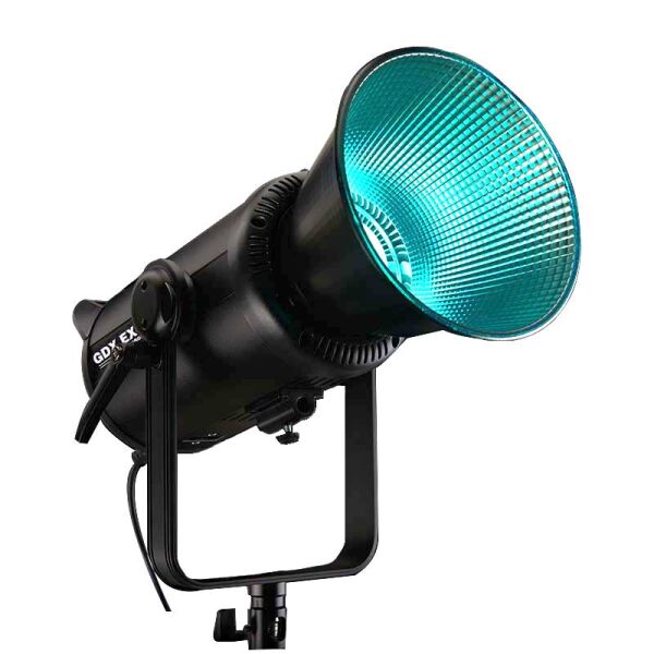 GDX Exc-180RGB-II Rgb Led Video Işığı