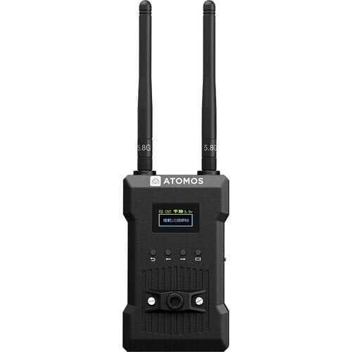 Atomos RX 4K/HD Wireless Video Receiver