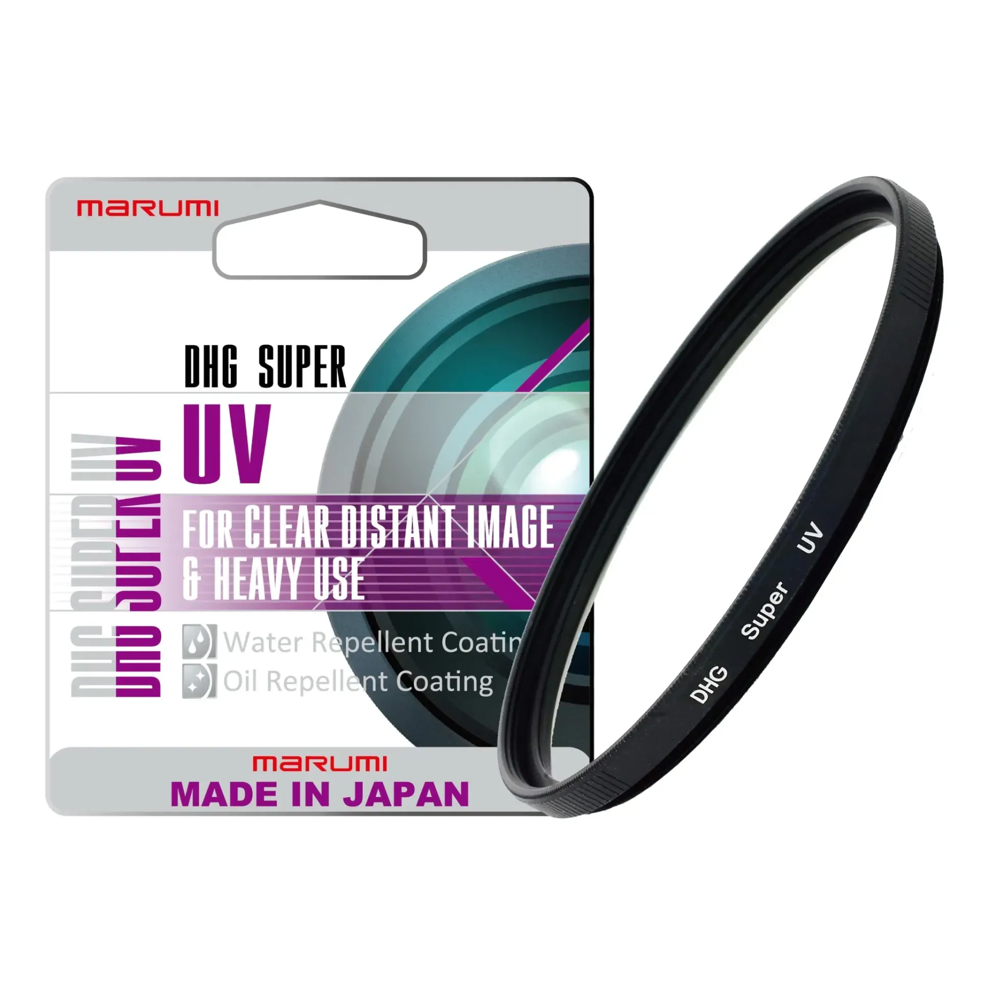 Marumi DHG Super UV 82 mm
