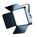 Gdx CF-1500R RGB Panel Led Video Işığı
