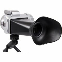 OEM Marka V4 LCD Vizör Sony NEX-3/NEX-5/NEX-5R 5X 5N 5 T için