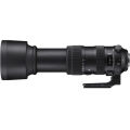 Sigma 60-600mm f/4.5-6.3 DG OS HSM Sports Lens (Canon EF)